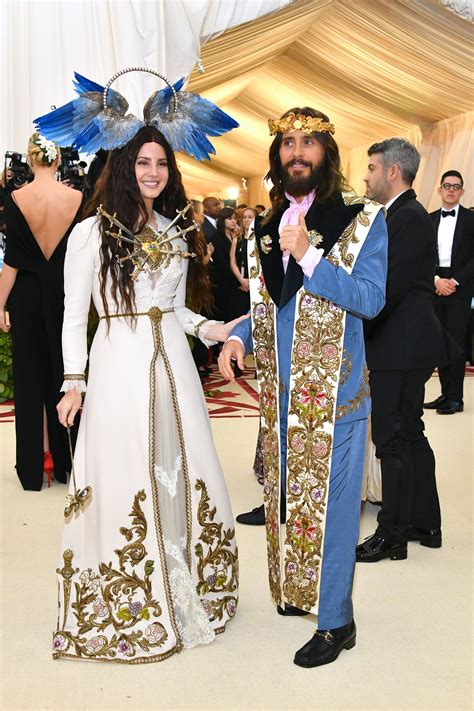 are jared leto and lana del rey dating